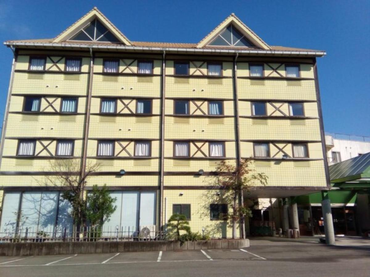 Hotel Nahari - Vacation STAY 12331v Exterior foto